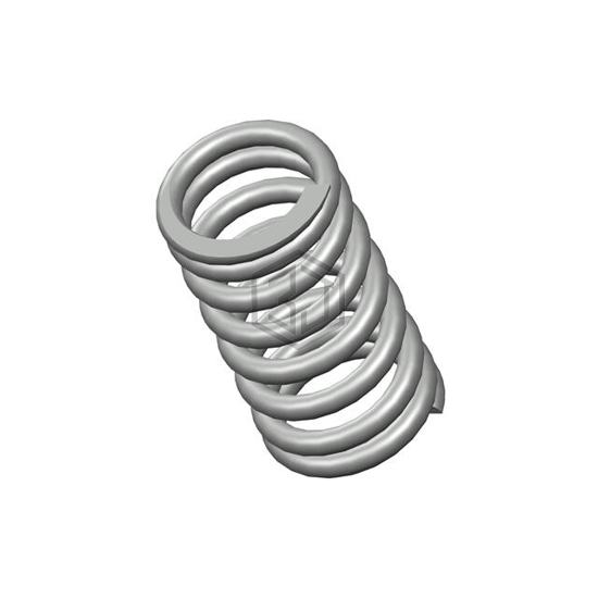 II-90CS - Century Spring Corp - Springs - Compression, Tapered