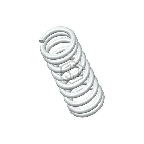 VV-68CS - Century Spring Corp - Springs - Compression, Tapered