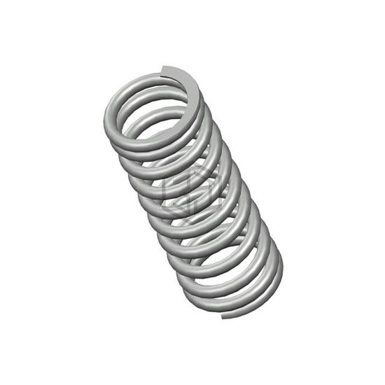 3725CS - Century Spring Corp - Springs - Compression, Tapered
