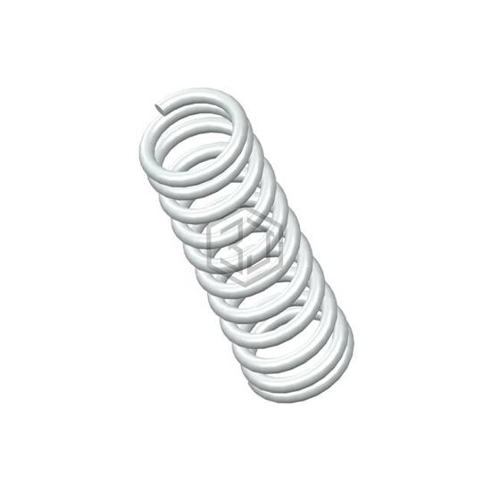 S-733CS - Century Spring Corp - Springs - Compression, Tapered