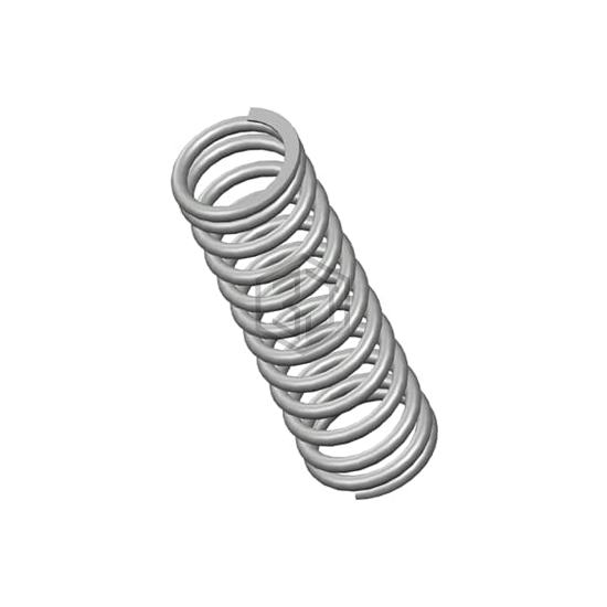 10039CS - Century Spring Corp - Springs - Compression, Tapered
