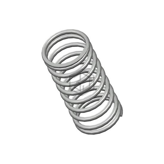3765CS - Century Spring Corp - Springs - Compression, Tapered