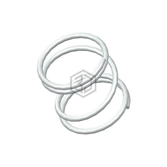 O-53CS - Century Spring Corp - Springs - Compression, Tapered