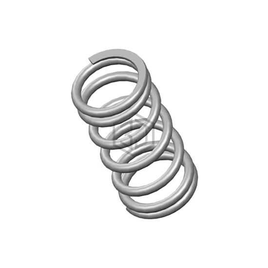 A14-44CS - Century Spring Corp - Springs - Compression, Tapered
