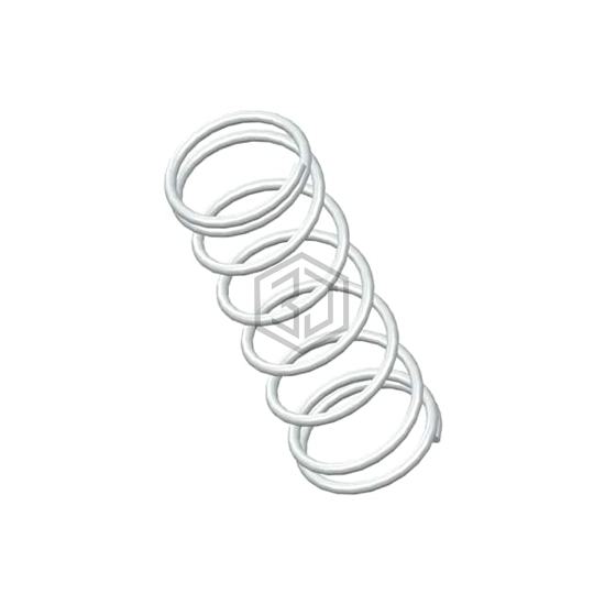 GG-91CS - Century Spring Corp - Springs - Compression, Tapered