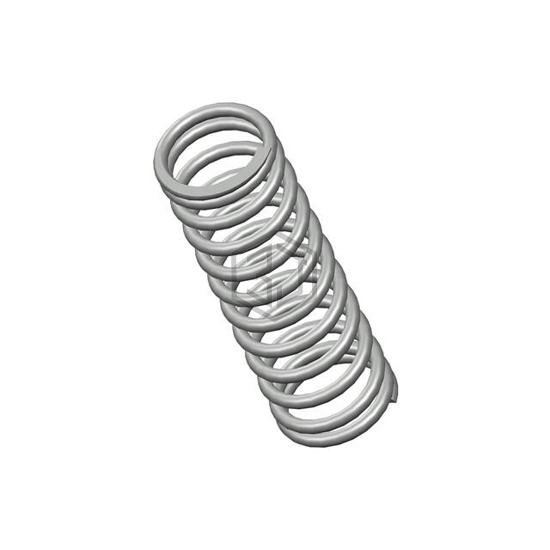 12292CS - Century Spring Corp - Springs - Compression, Tapered