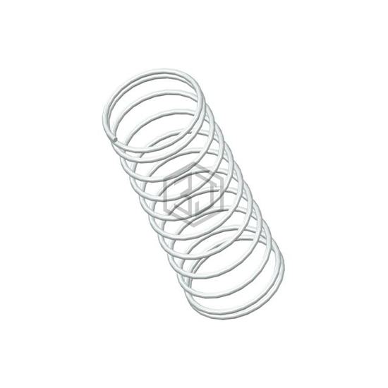 A-78CS - Century Spring Corp - Springs - Compression, Tapered