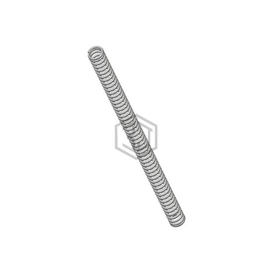 3087CS - Century Spring Corp - Springs - Compression, Tapered
