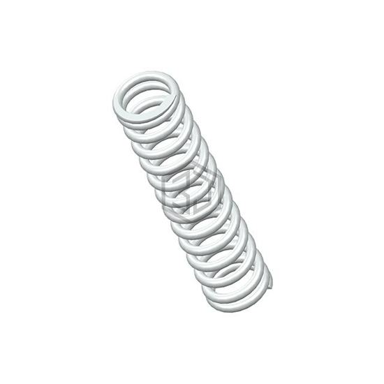 YY-17CS - Century Spring Corp - Springs - Compression, Tapered
