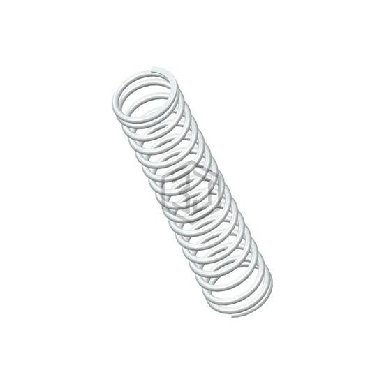 BB-10CS - Century Spring Corp - Springs - Compression, Tapered