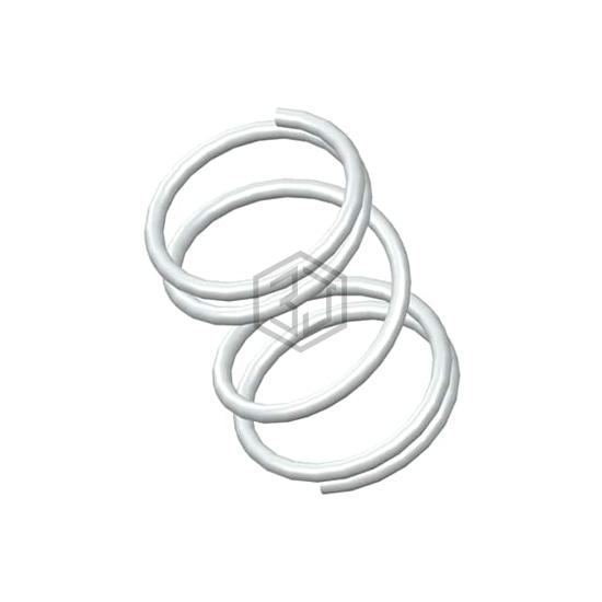 12778CS - Century Spring Corp - Springs - Compression, Tapered