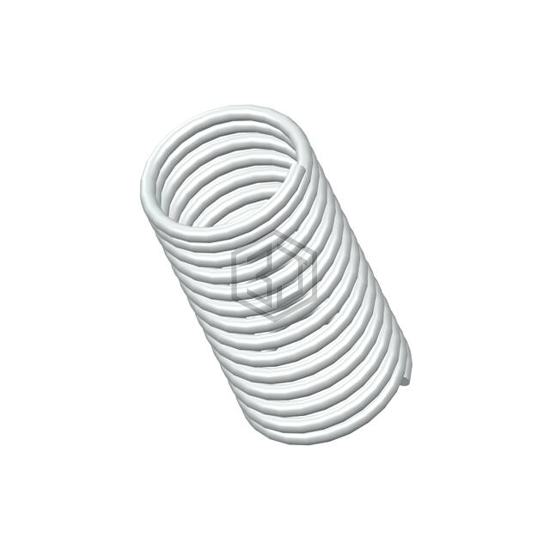 S-1078CS - Century Spring Corp - Springs - Compression, Tapered