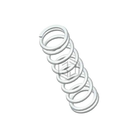 B9-43CS - Century Spring Corp - Springs - Compression, Tapered