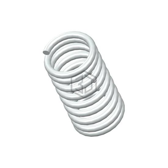 N-68CS - Century Spring Corp - Springs - Compression, Tapered