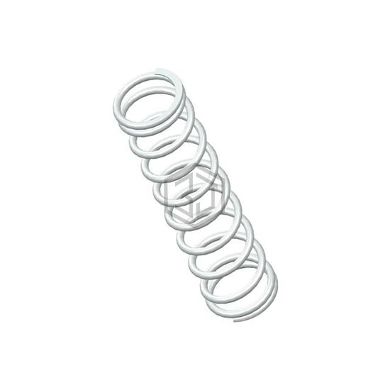 G-88CS - Century Spring Corp - Springs - Compression, Tapered