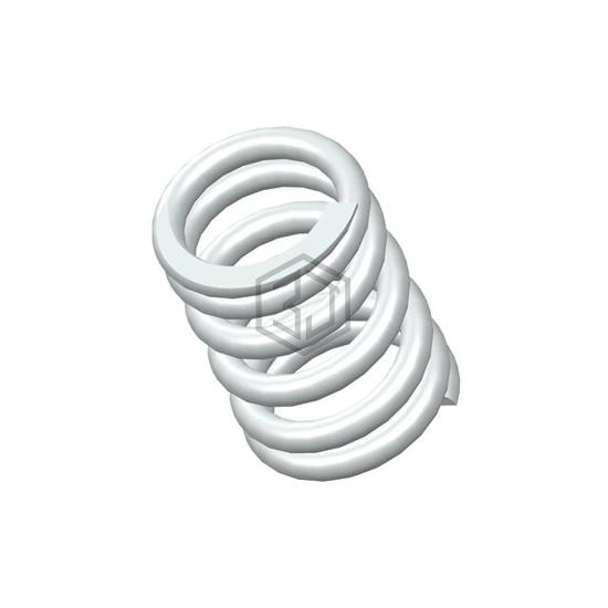 DD-30CS - Century Spring Corp - Springs - Compression, Tapered