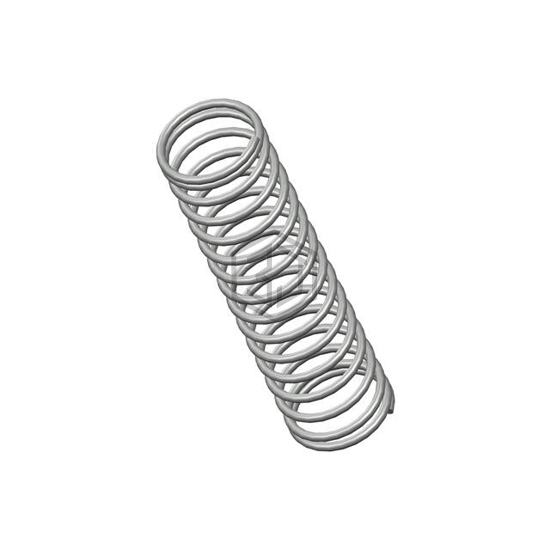 3994CS - Century Spring Corp - Springs - Compression, Tapered