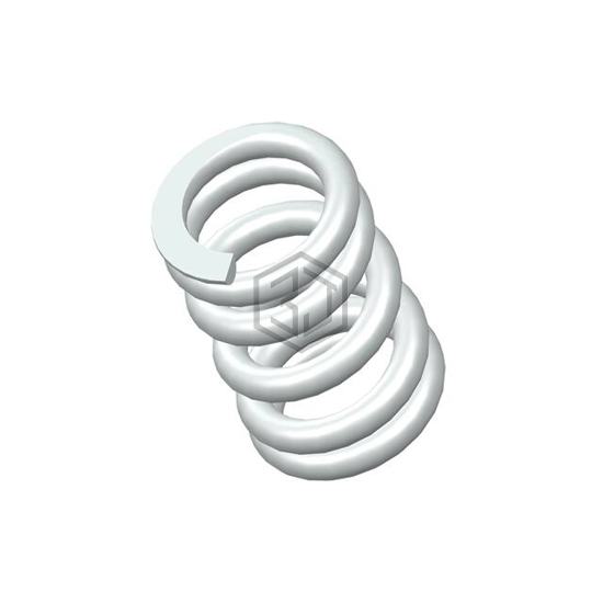 B-79CS - Century Spring Corp - Springs - Compression, Tapered