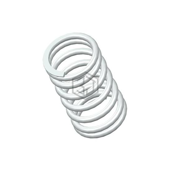 L-99CS - Century Spring Corp - Springs - Compression, Tapered