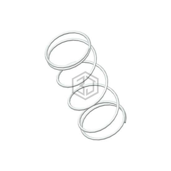 K-42CS - Century Spring Corp - Springs - Compression, Tapered