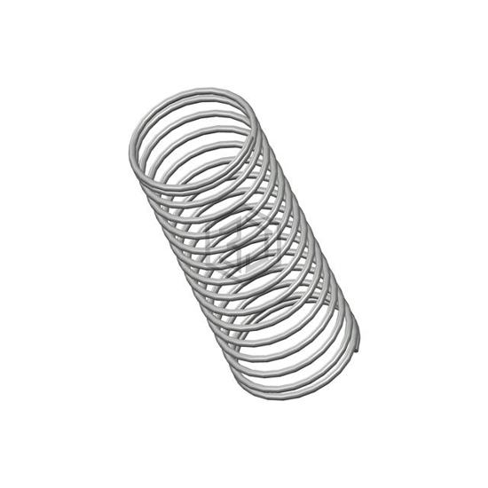 A13-51CS - Century Spring Corp - Springs - Compression, Tapered