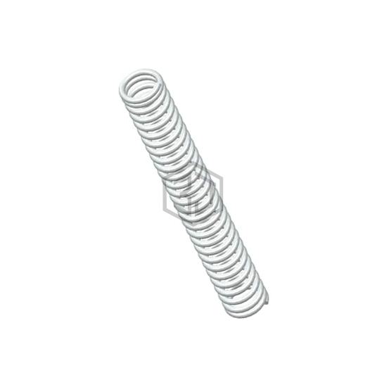 10755CS - Century Spring Corp - Springs - Compression, Tapered