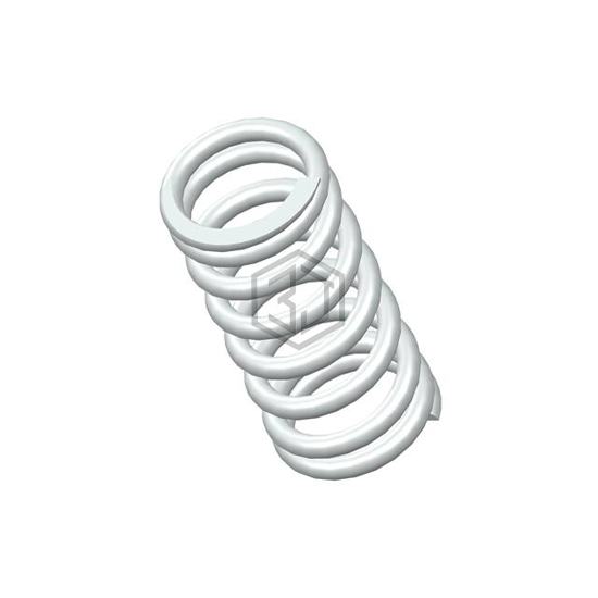 H-26CS - Century Spring Corp - Springs - Compression, Tapered