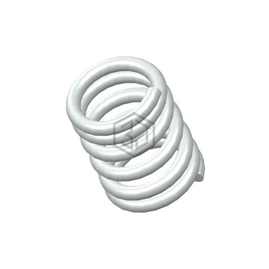 S-26CS - Century Spring Corp - Springs - Compression, Tapered