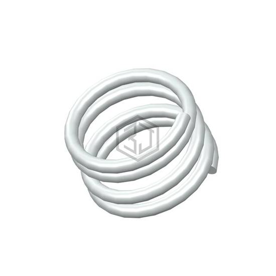 S-1324CS - Century Spring Corp - Springs - Compression, Tapered