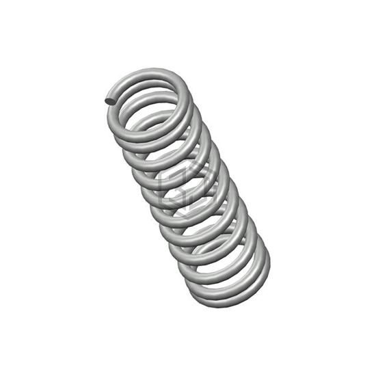 3364CS - Century Spring Corp - Springs - Compression, Tapered