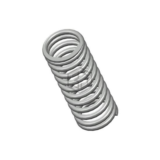 J-22CS - Century Spring Corp - Springs - Compression, Tapered