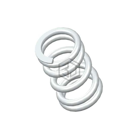 K-97CS - Century Spring Corp - Springs - Compression, Tapered