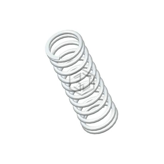 S-1347CS - Century Spring Corp - Springs - Compression, Tapered