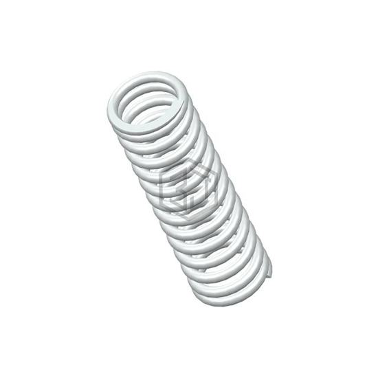 LL-61CS - Century Spring Corp - Springs - Compression, Tapered