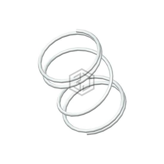 N-36CS - Century Spring Corp - Springs - Compression, Tapered