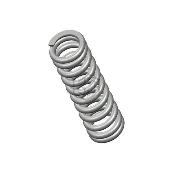 10262CS - Century Spring Corp - Springs - Compression, Tapered