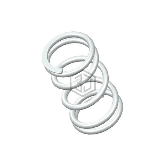OO-94CS - Century Spring Corp - Springs - Compression, Tapered