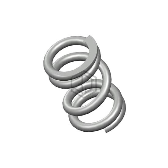 10899CS - Century Spring Corp - Springs - Compression, Tapered