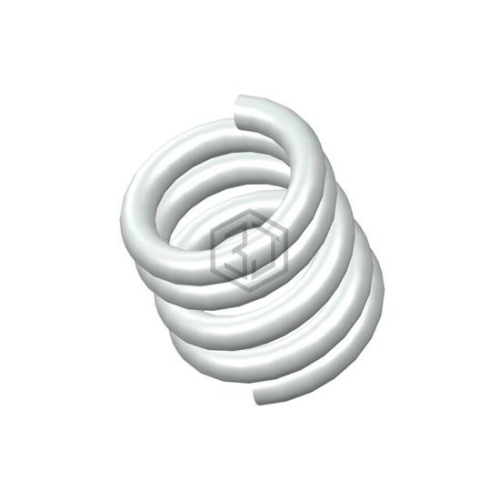 MM-76CS - Century Spring Corp - Springs - Compression, Tapered