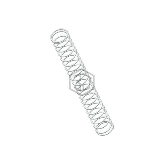 10892CS - Century Spring Corp - Springs - Compression, Tapered