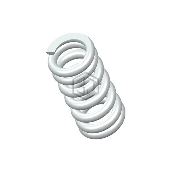 I-16CS - Century Spring Corp - Springs - Compression, Tapered