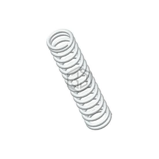 S-735CS - Century Spring Corp - Springs - Compression, Tapered