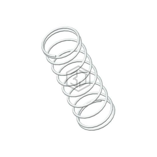 12426CS - Century Spring Corp - Springs - Compression, Tapered