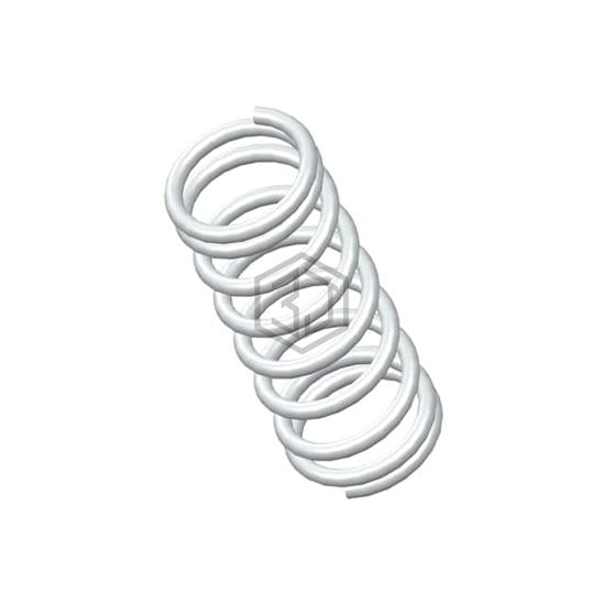S-742CS - Century Spring Corp - Springs - Compression, Tapered