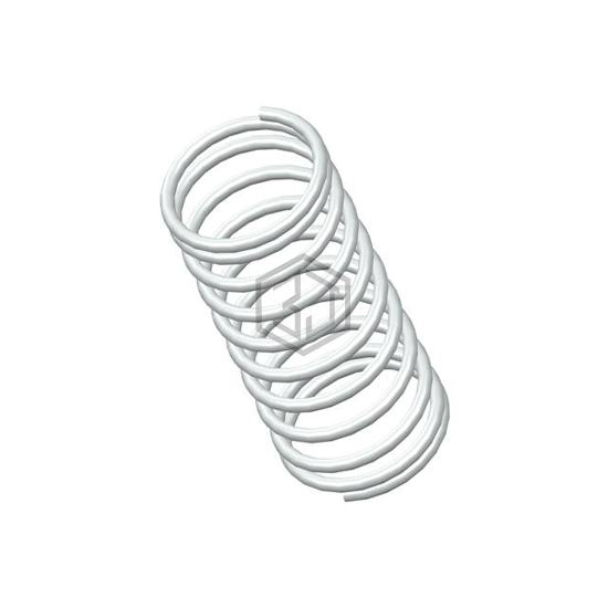 KK-84CS - Century Spring Corp - Springs - Compression, Tapered