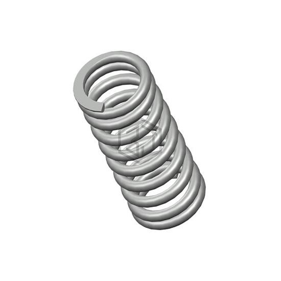 3454CS - Century Spring Corp - Springs - Compression, Tapered