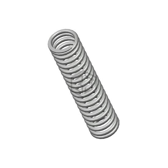 Q-49CS - Century Spring Corp - Springs - Compression, Tapered