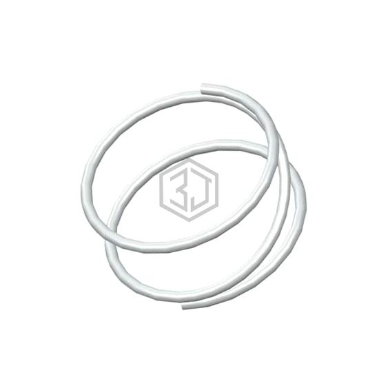 BB-89CS - Century Spring Corp - Springs - Compression, Tapered