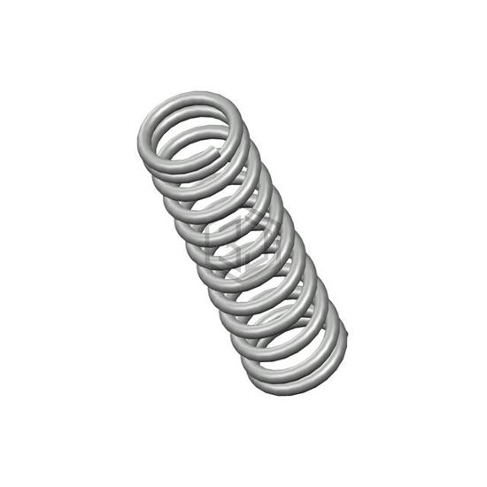 JJ-89CS - Century Spring Corp - Springs - Compression, Tapered