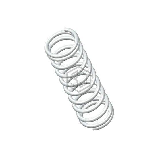 S-743CS - Century Spring Corp - Springs - Compression, Tapered